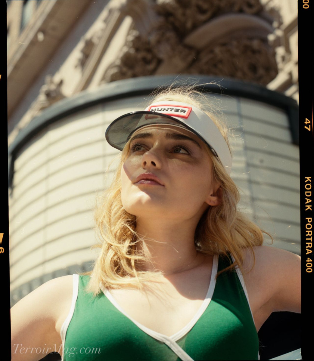 Meg Donnelly: pic #1041953