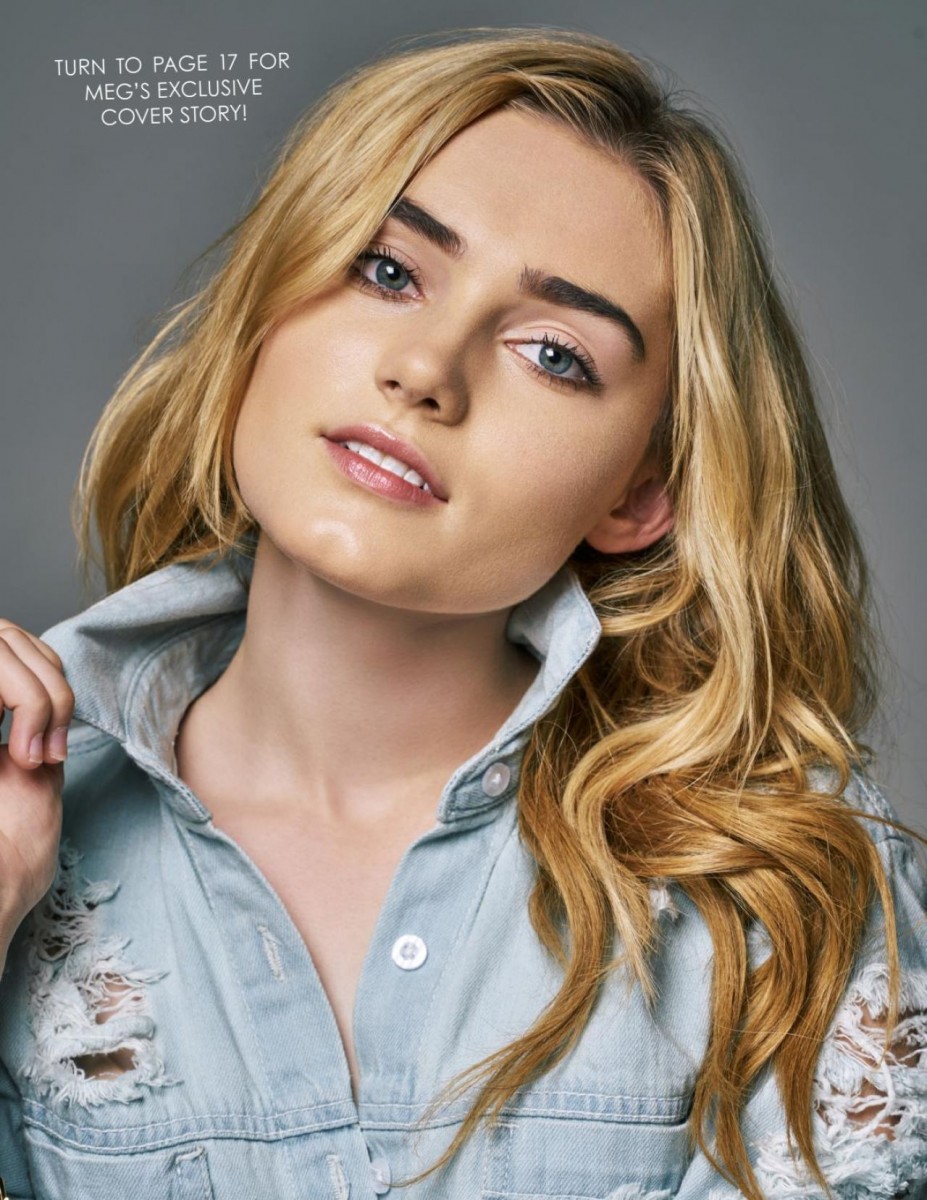 Meg Donnelly: pic #1073789