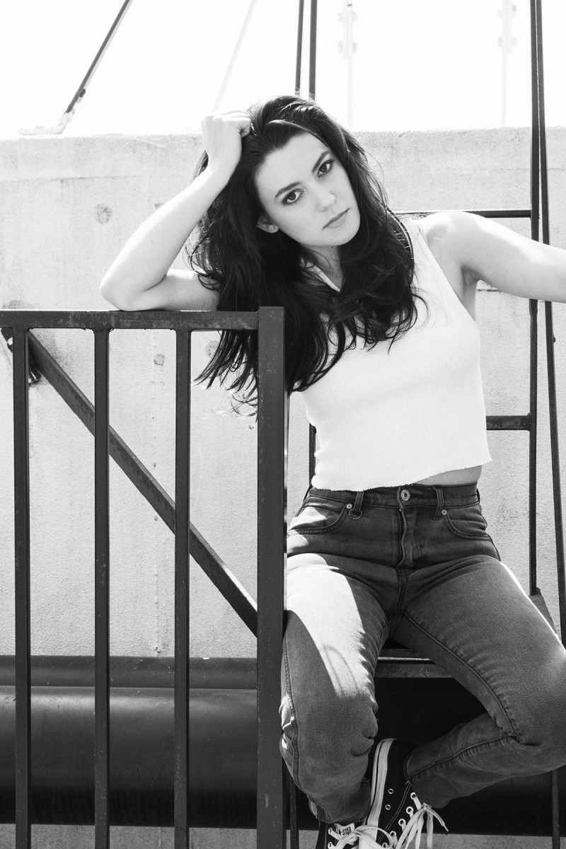 Meg Myers: pic #776965