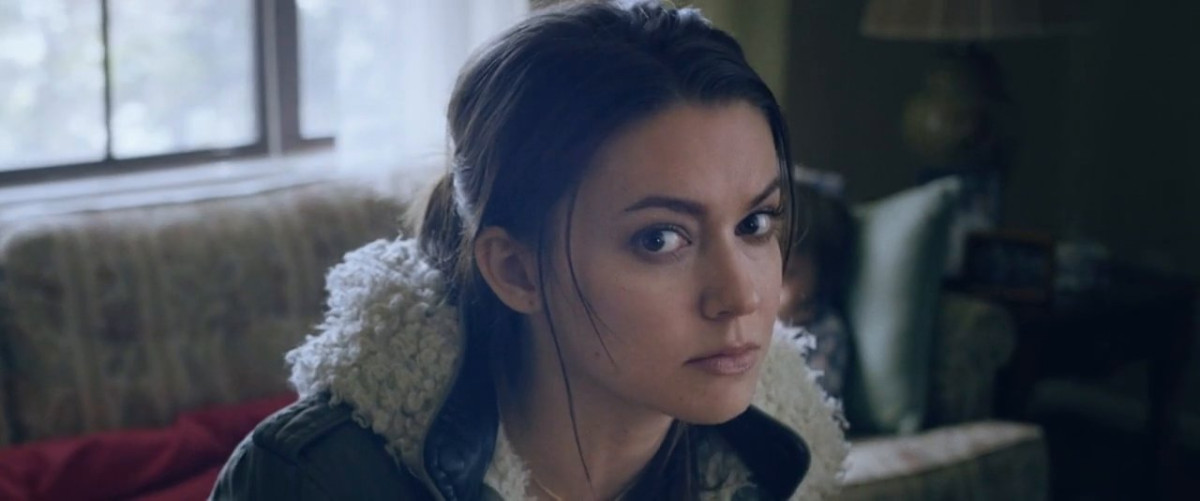 Meg Myers: pic #782469