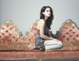 Meg Myers photo #