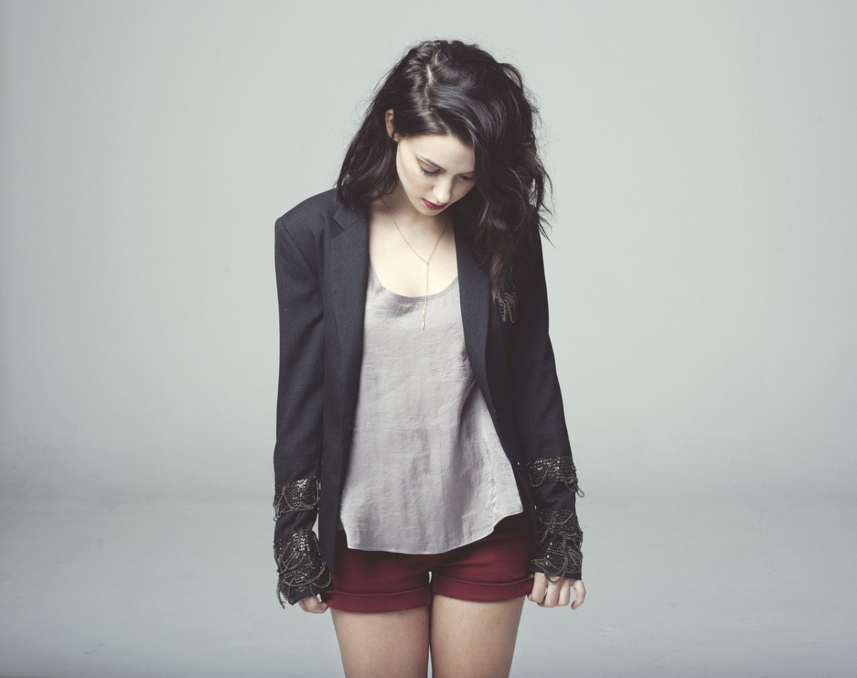 Meg Myers: pic #778426