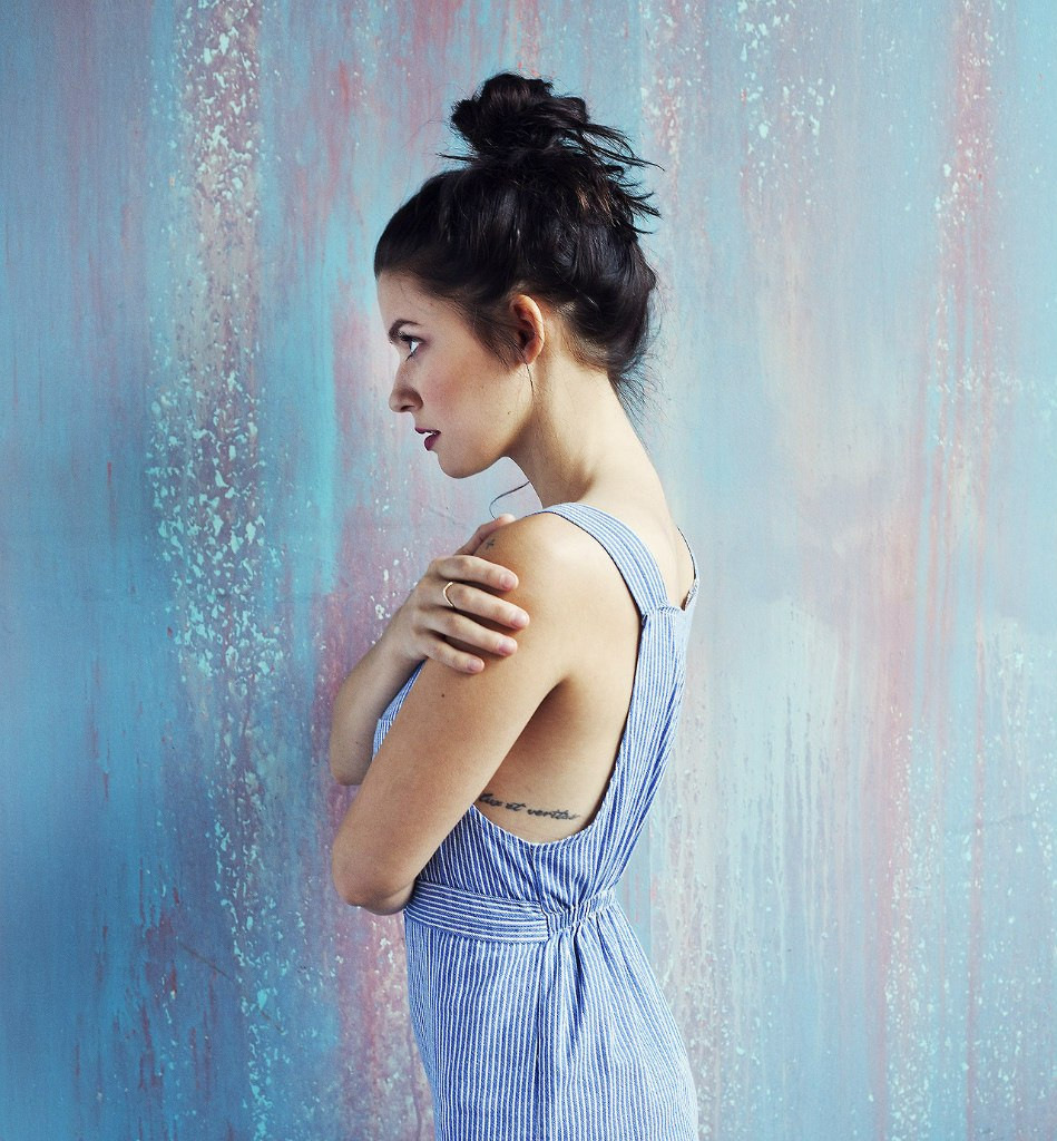 Meg Myers: pic #784416