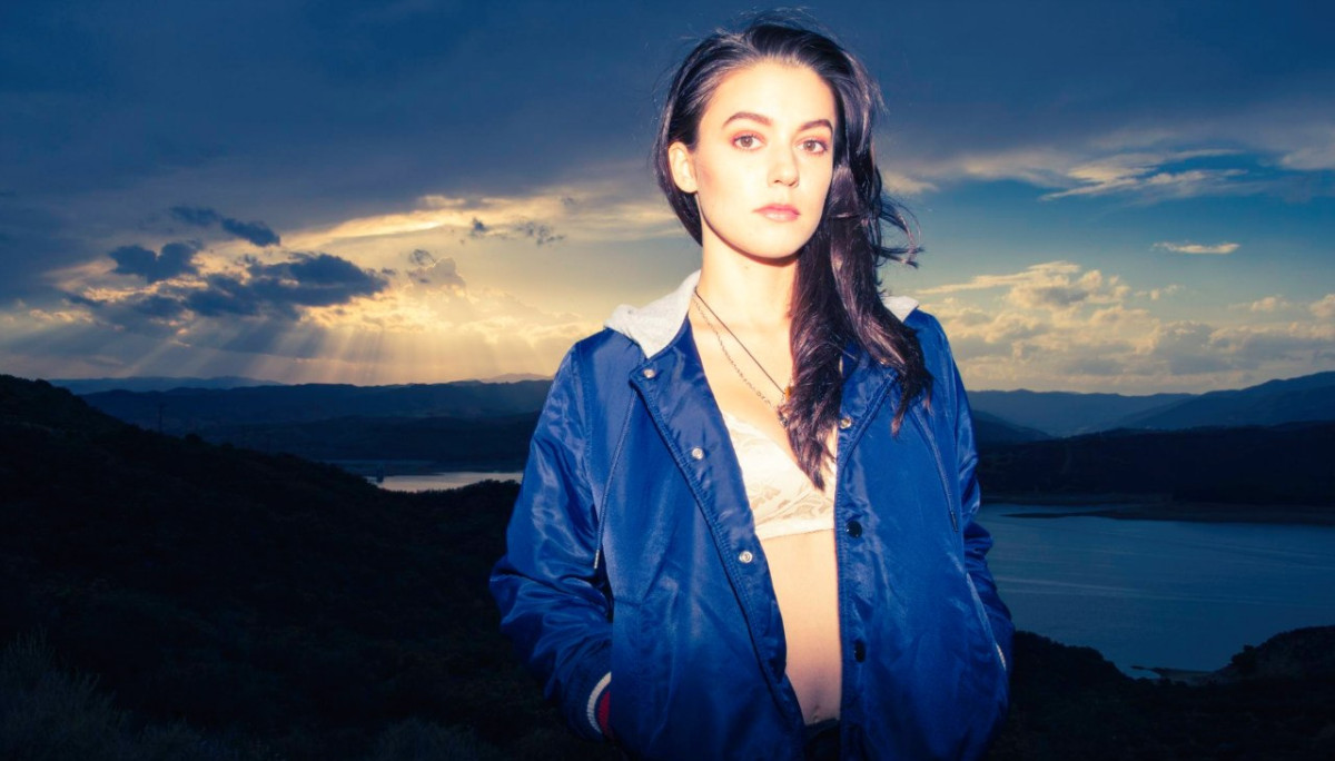 Meg Myers: pic #779423