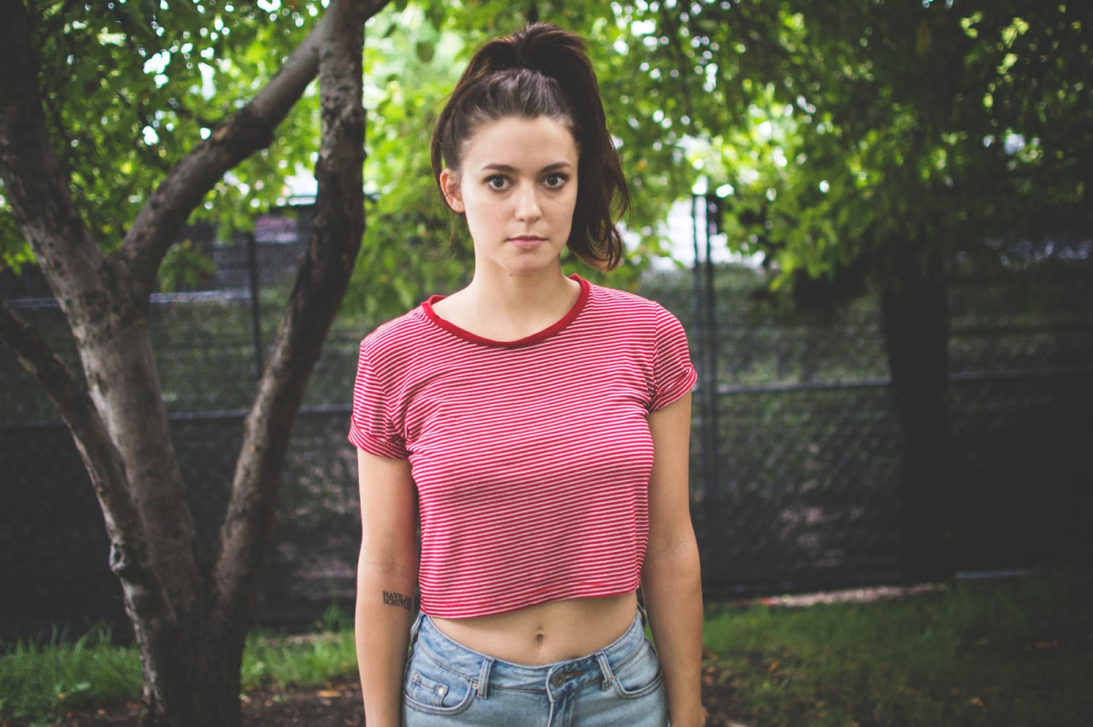 Meg Myers: pic #776974