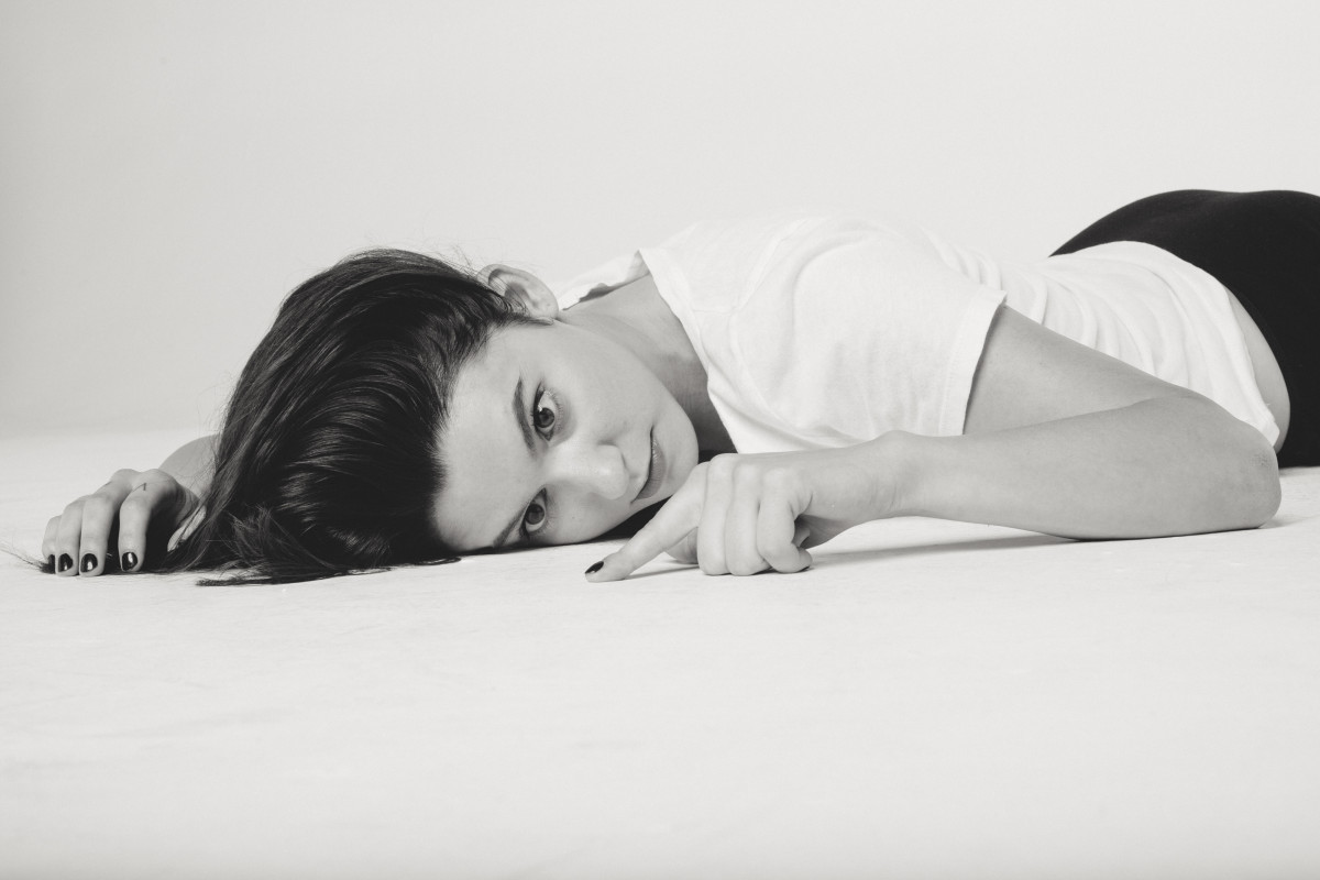 Meg Myers: pic #782473