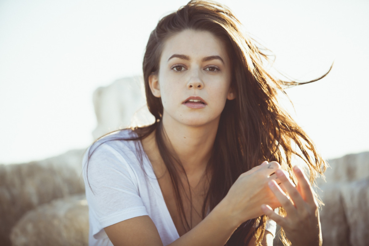 Meg Myers: pic #778405