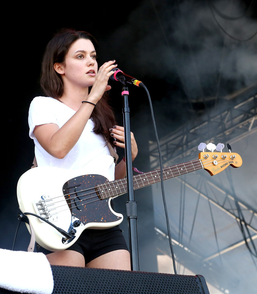 Meg Myers: pic #784414