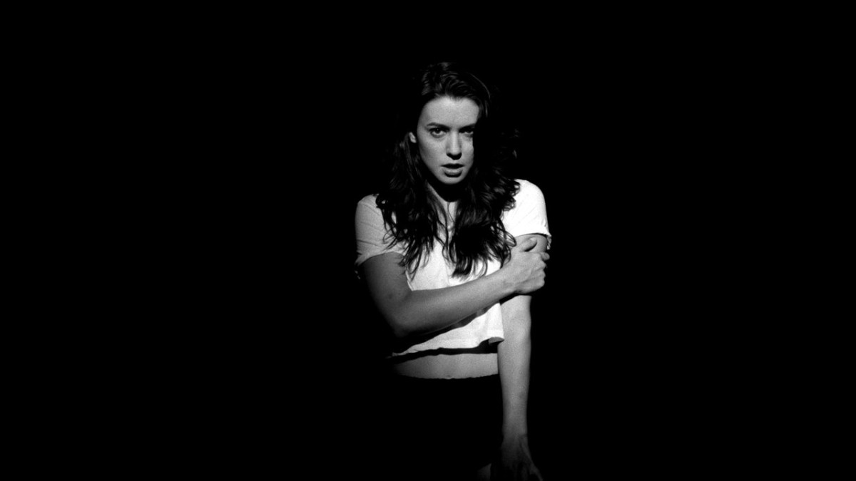 Meg Myers: pic #778429