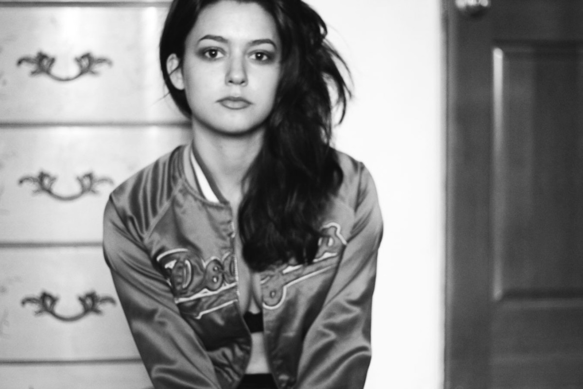 Meg Myers: pic #784425