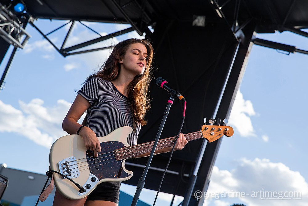 Meg Myers: pic #782475