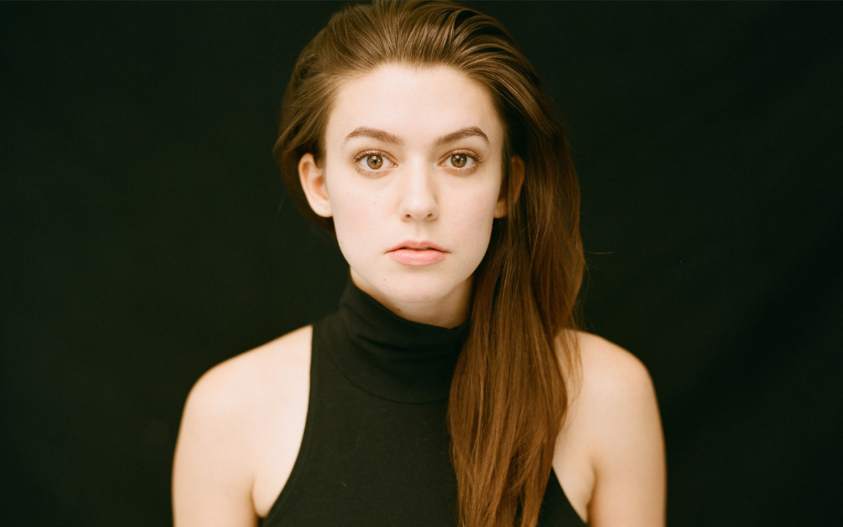 Meg Myers: pic #776972