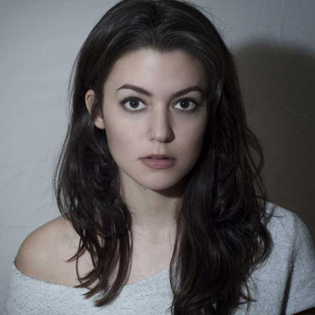 Meg Myers: pic #779436