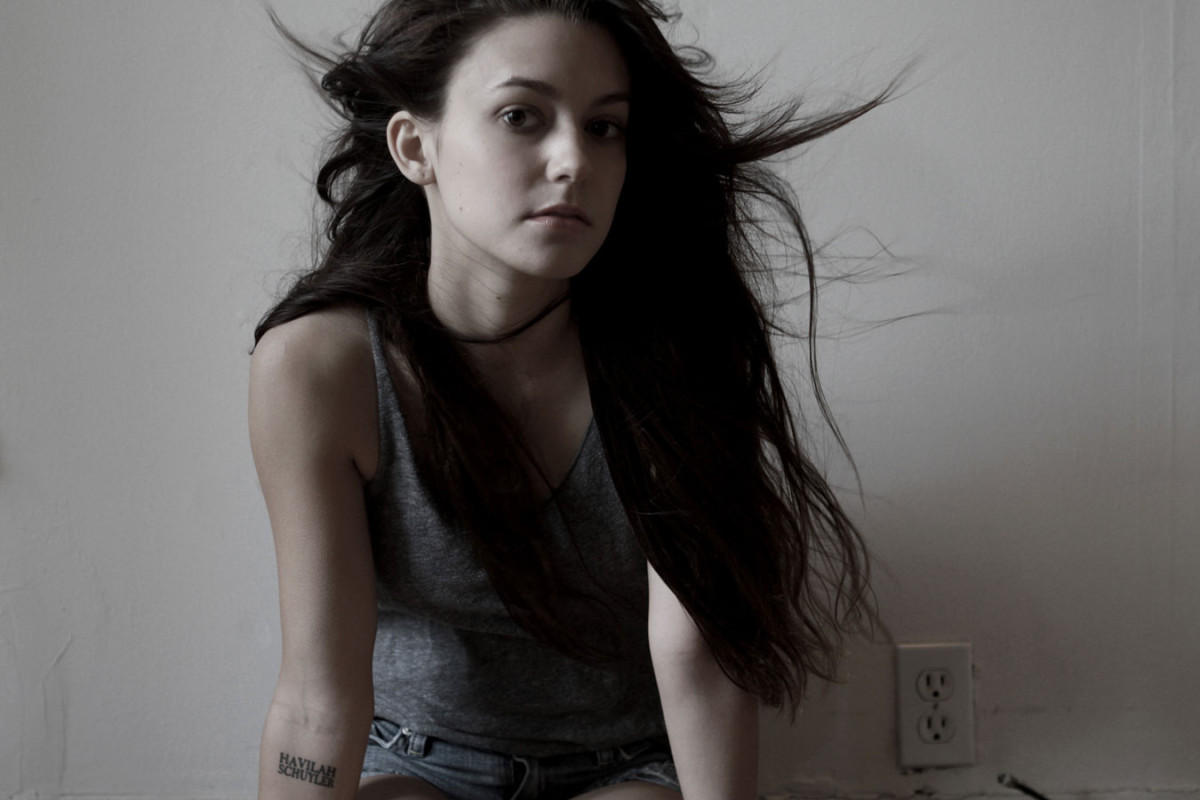 Meg Myers: pic #775771