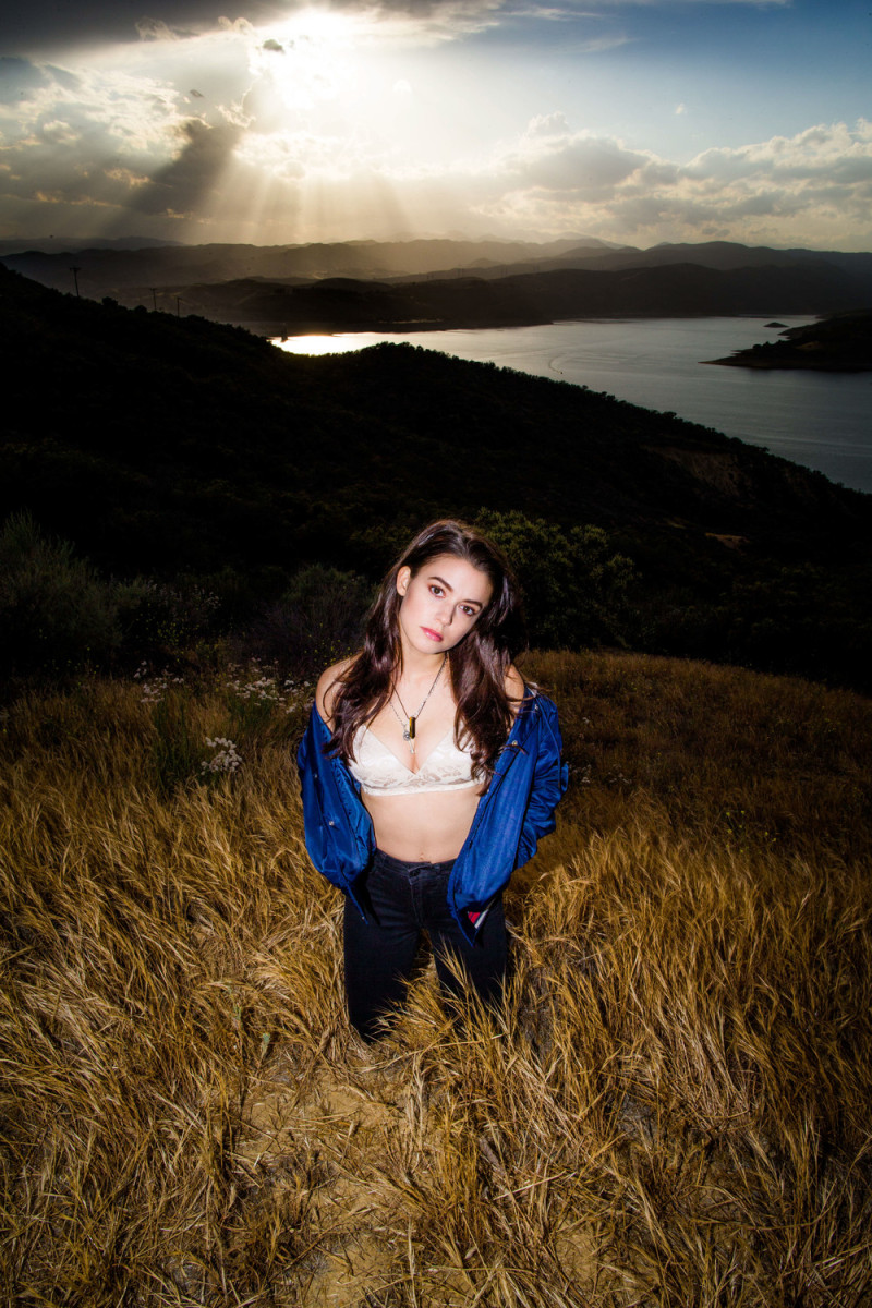 Meg Myers: pic #780466