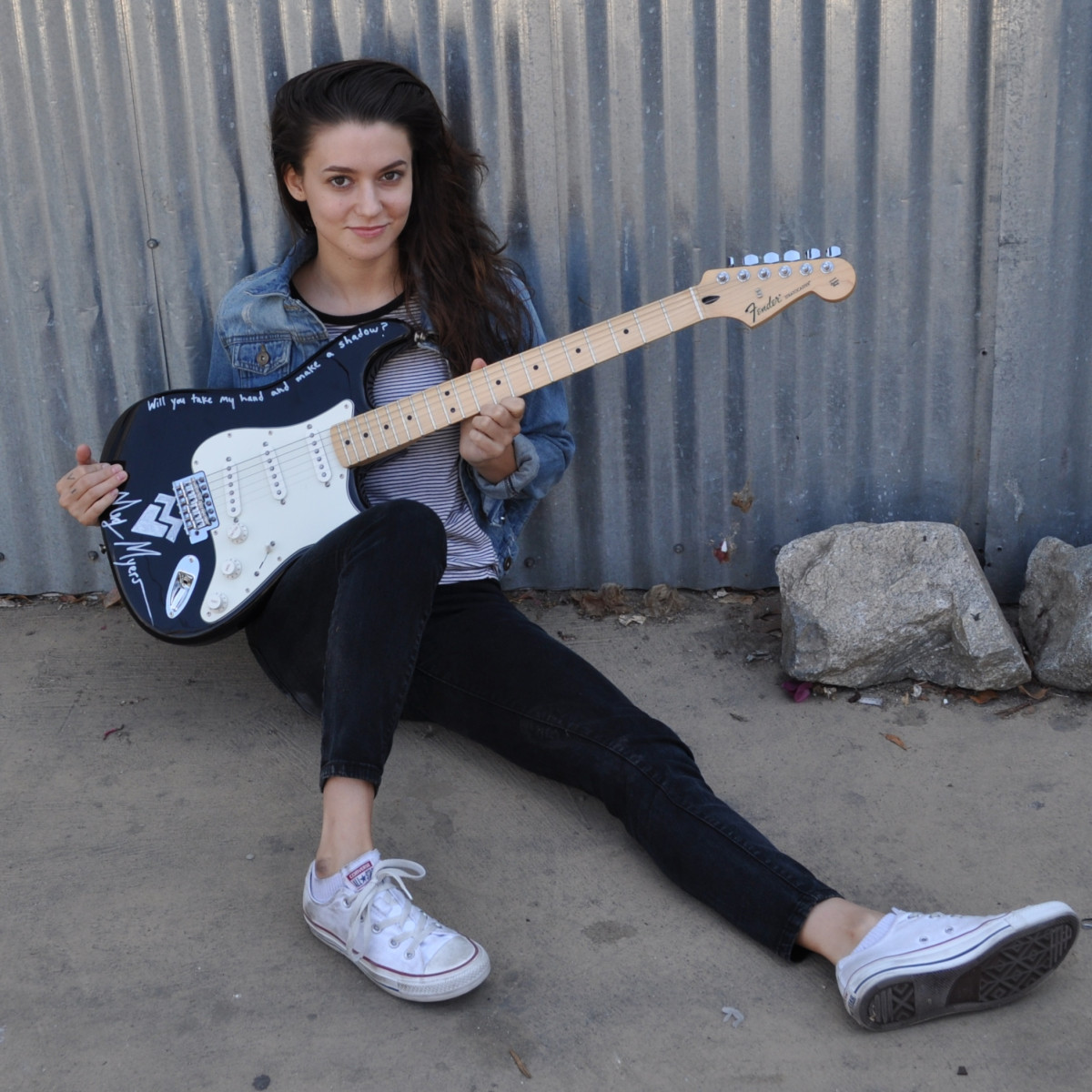Meg Myers: pic #782471