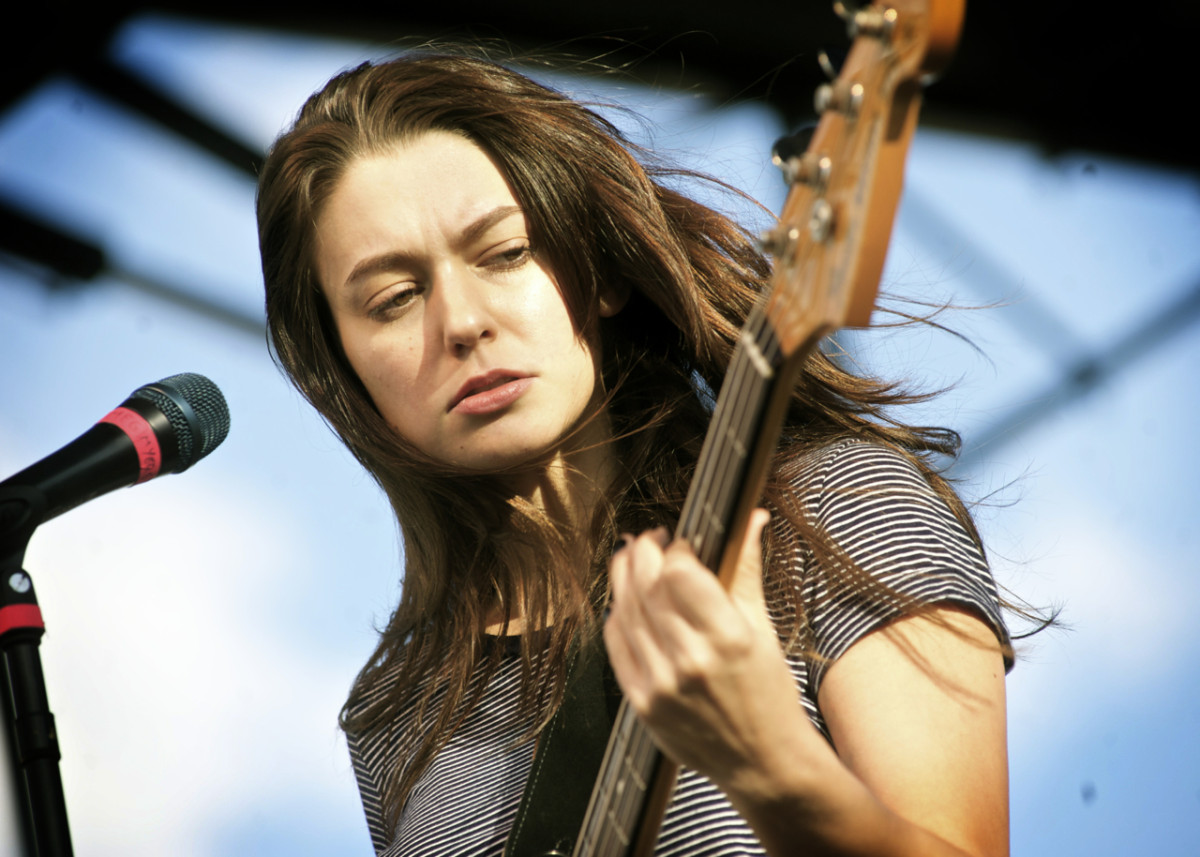 Meg Myers: pic #775766