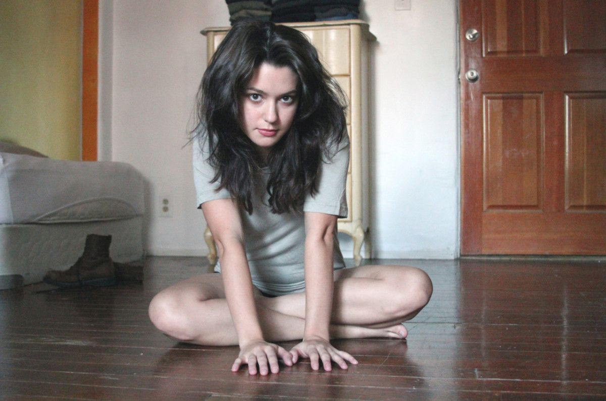 Meg Myers: pic #775768