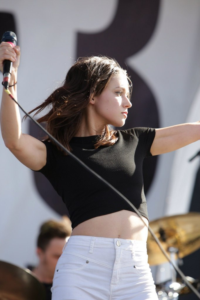 Meg Myers: pic #779431