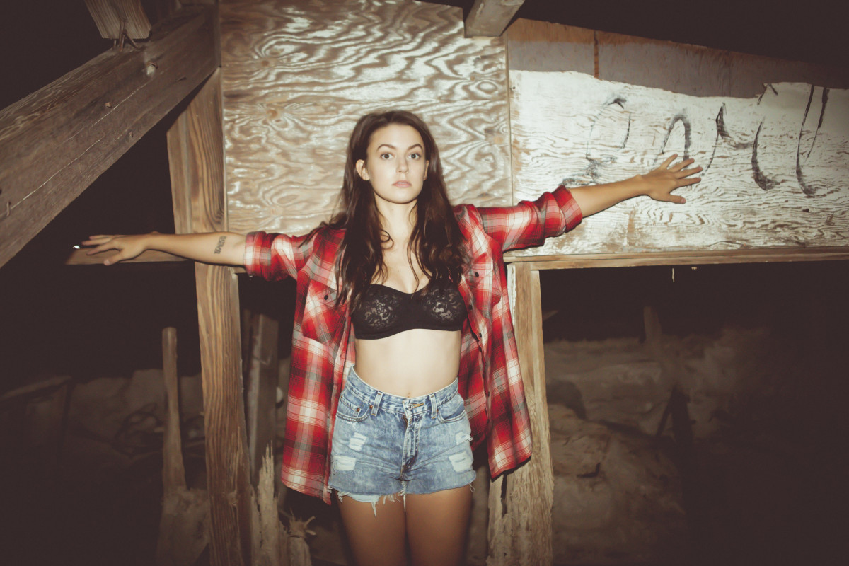 Meg Myers: pic #776961