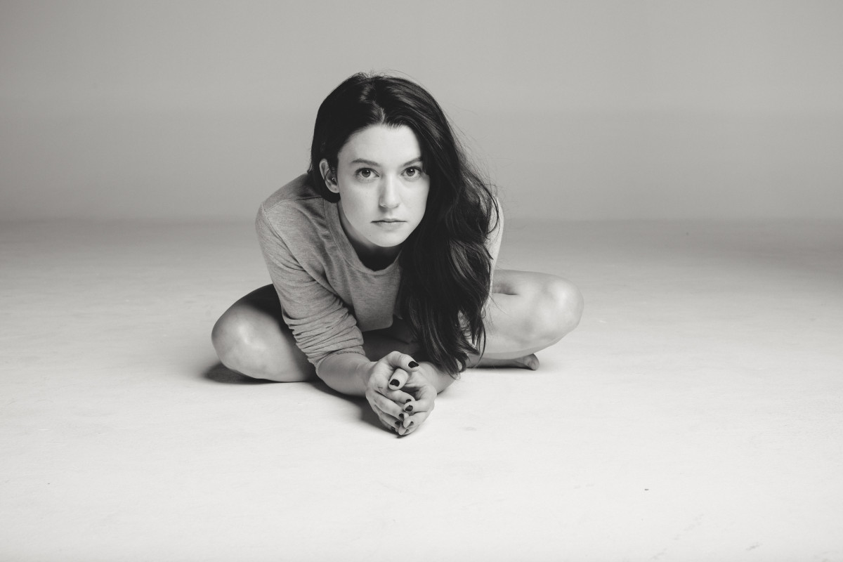 Meg Myers: pic #779427