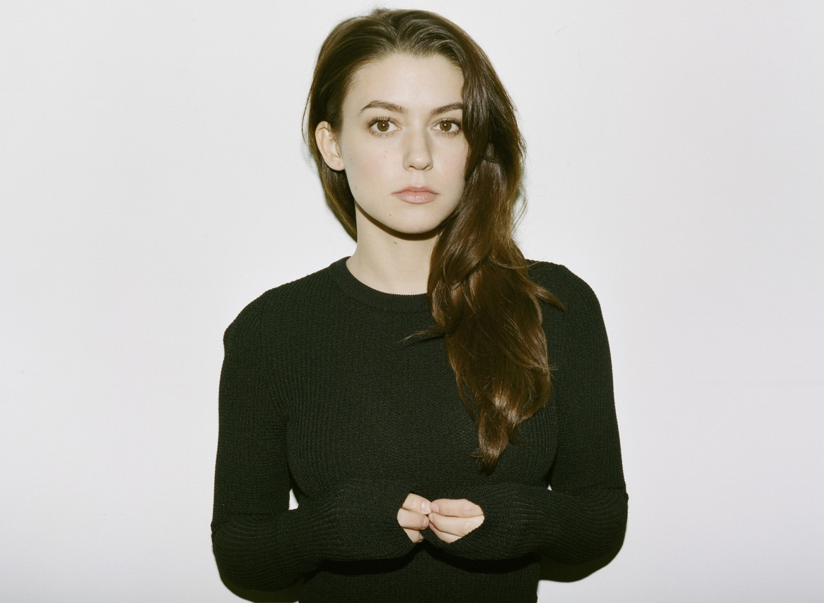 Meg Myers: pic #776976