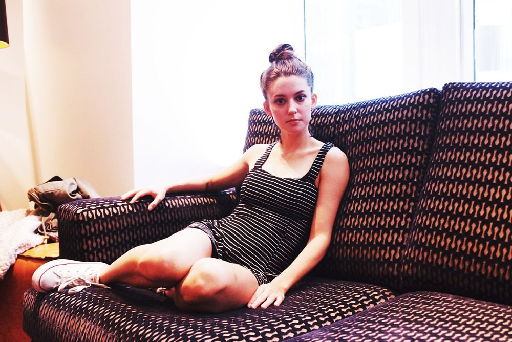 Meg Myers: pic #778417
