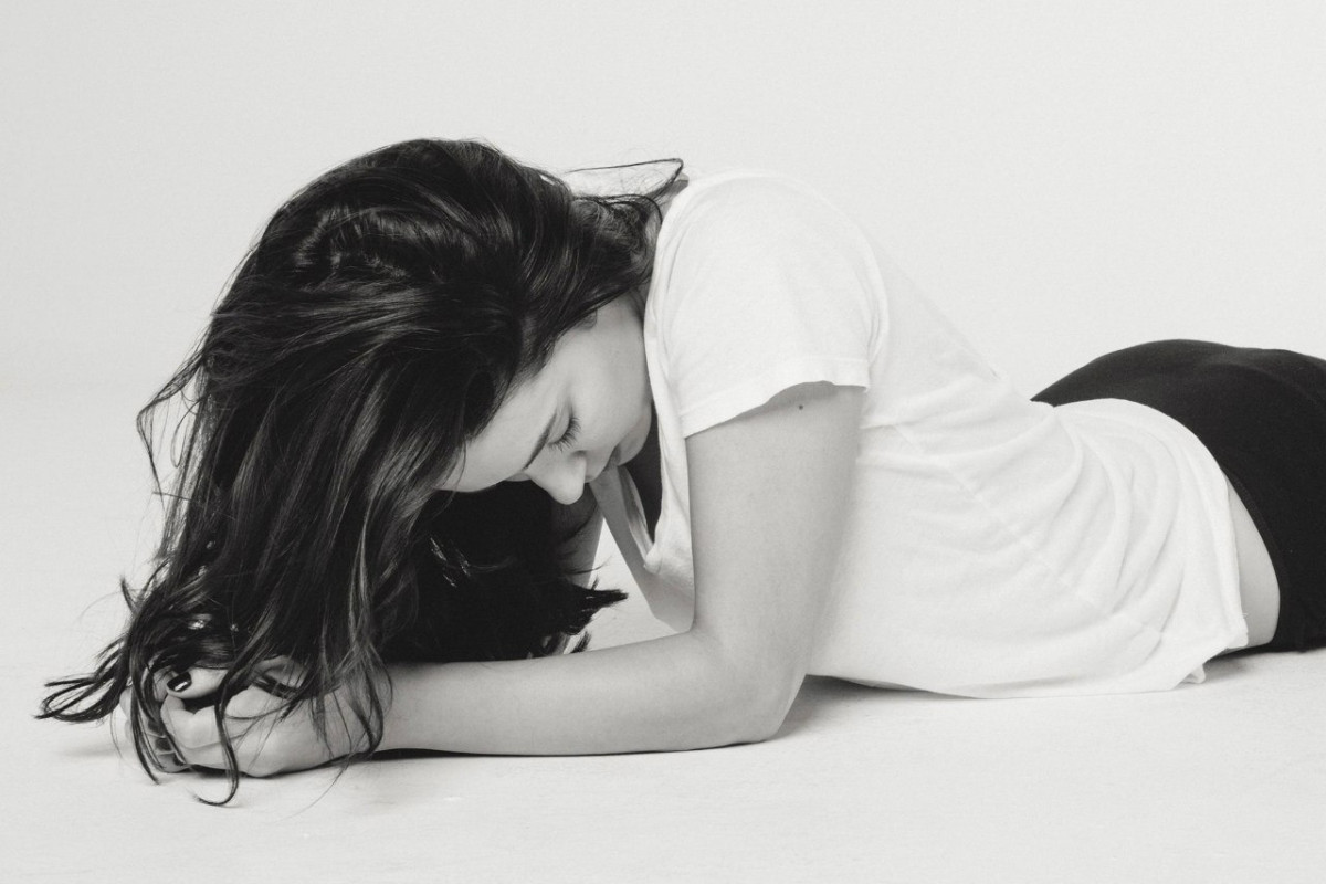 Meg Myers: pic #779425