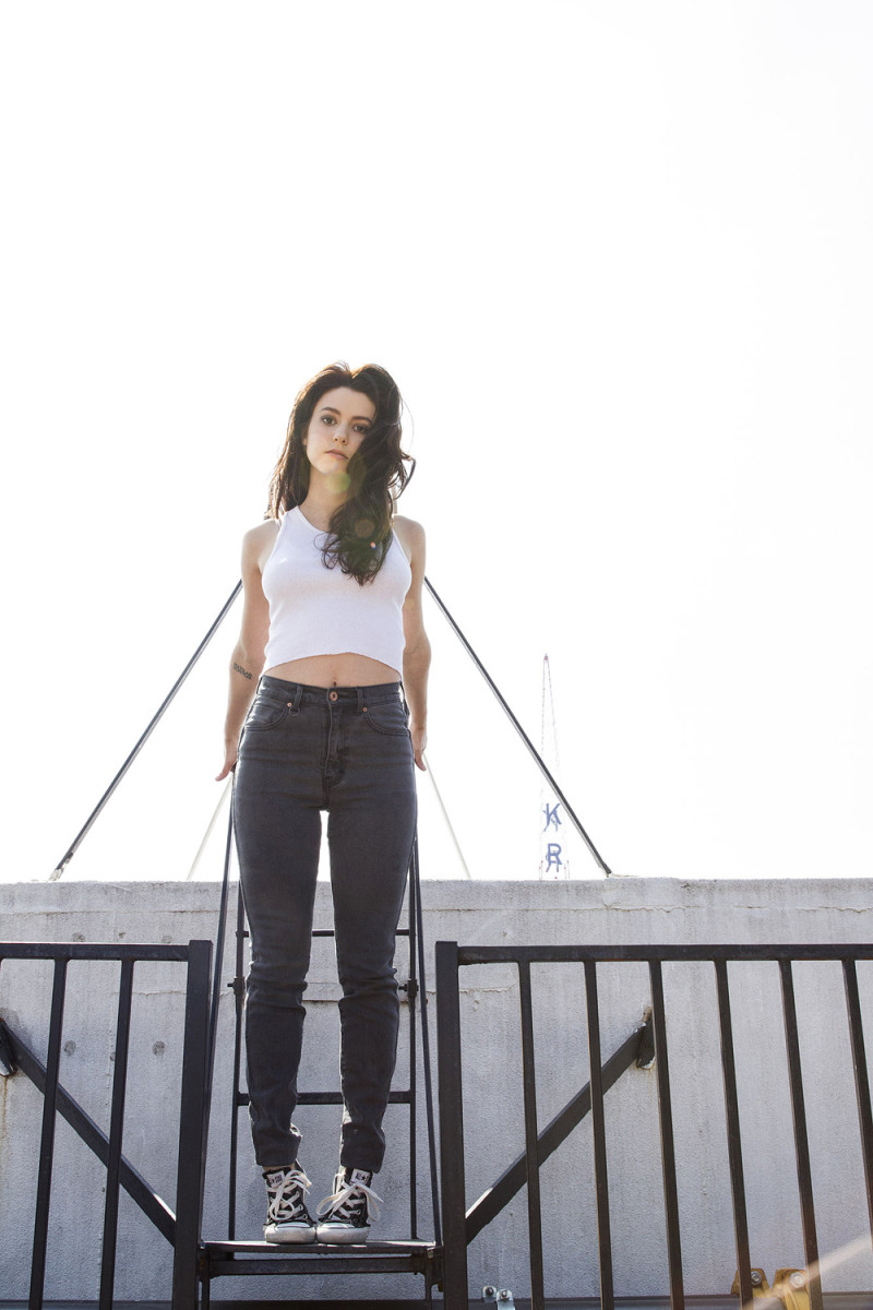 Meg Myers: pic #782467