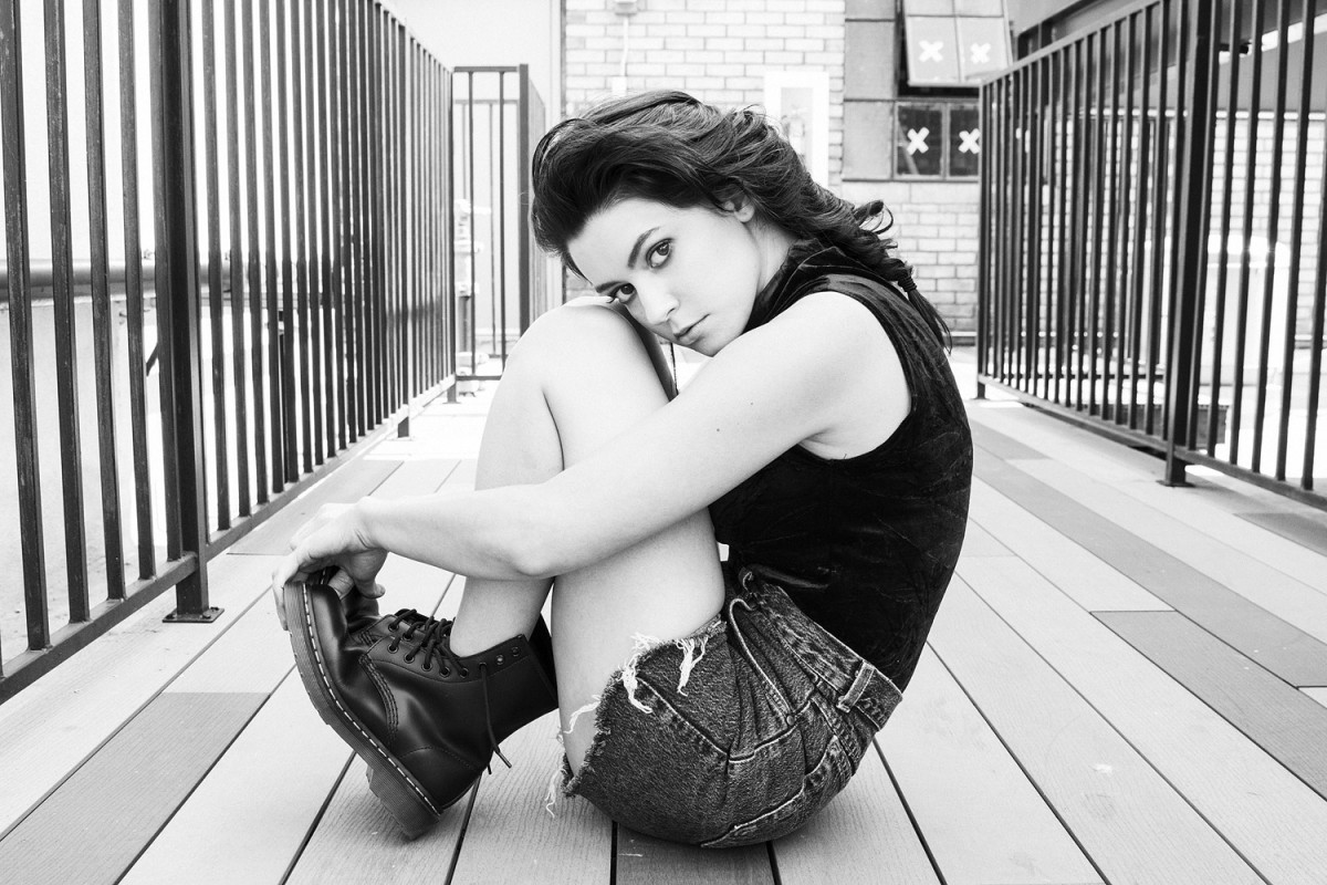 Meg Myers: pic #778402