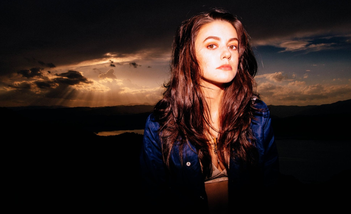 Meg Myers: pic #780481
