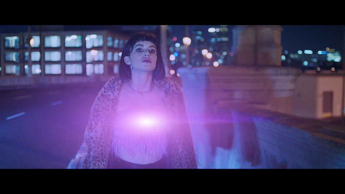 Meg Myers: pic #1084711