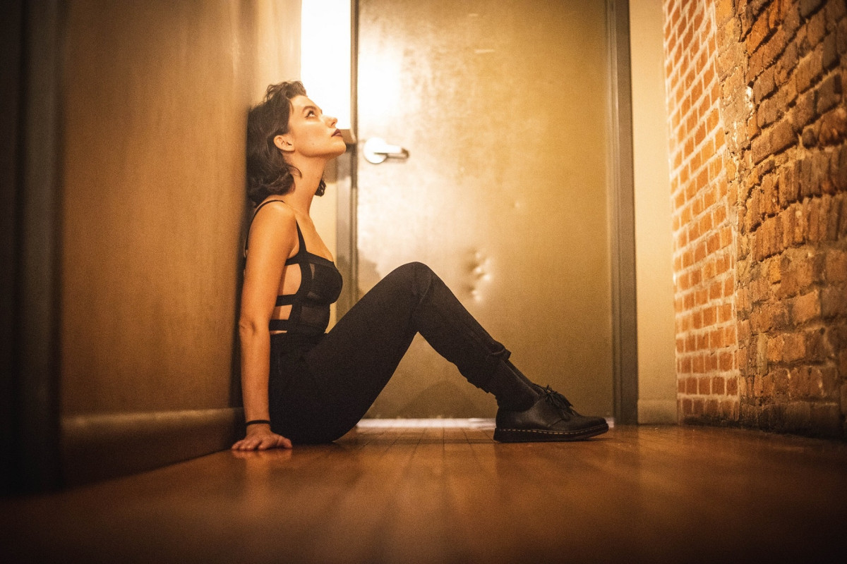 Meg Myers: pic #1077472