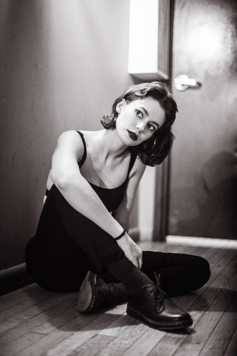 Meg Myers: pic #1077471