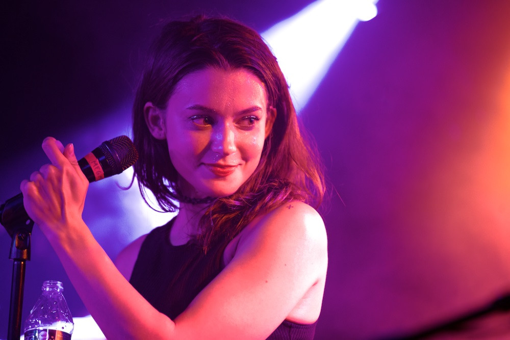 Meg Myers: pic #781301