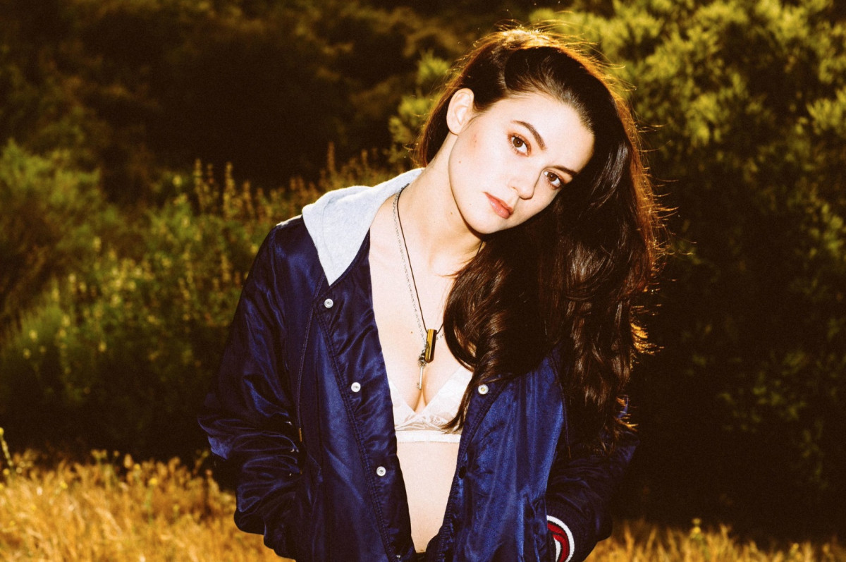 Meg Myers: pic #781305