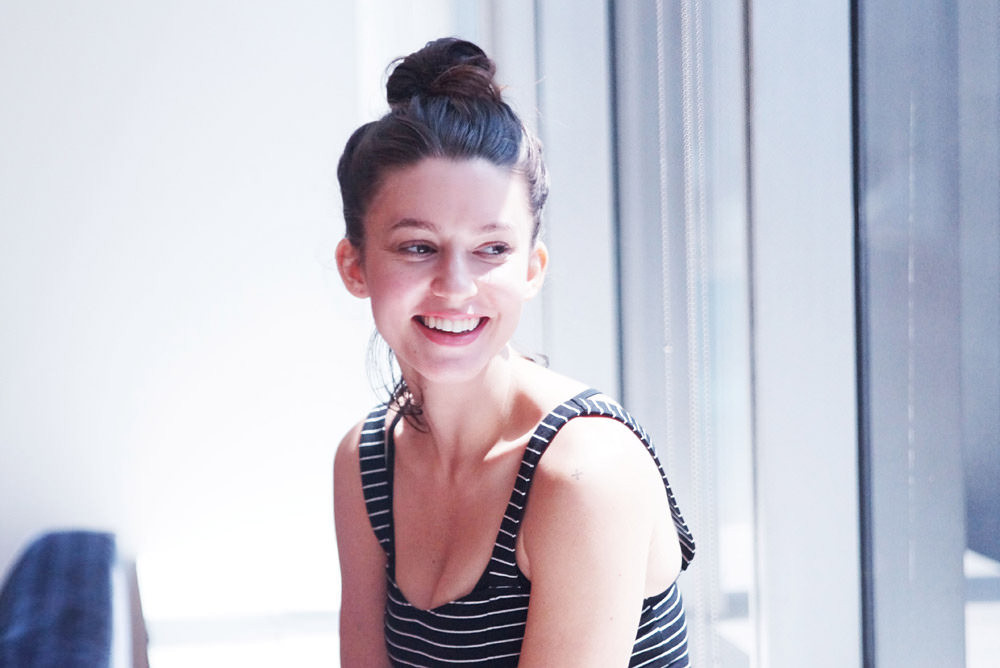 Meg Myers: pic #781296