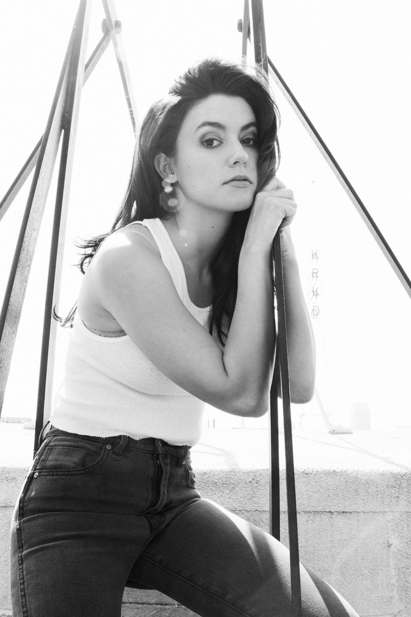 Meg Myers: pic #781276
