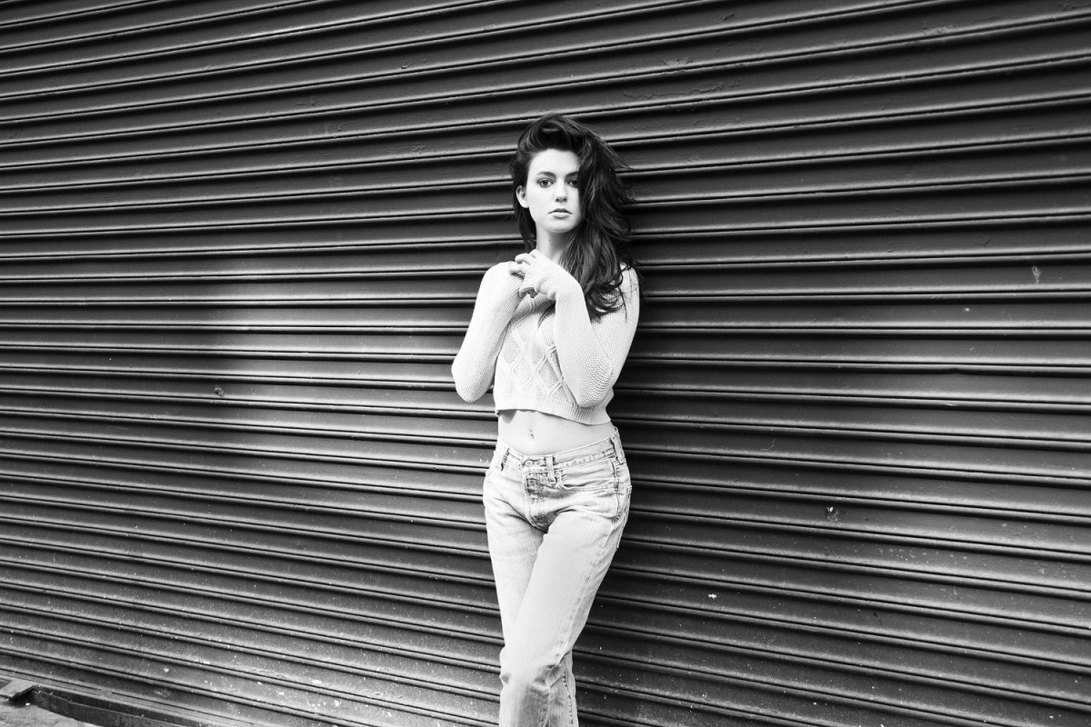 Meg Myers: pic #781293