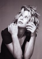 Meg Ryan photo #