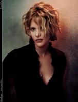 Meg Ryan photo #