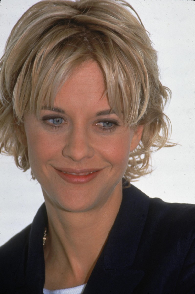 Meg Ryan: pic #437731