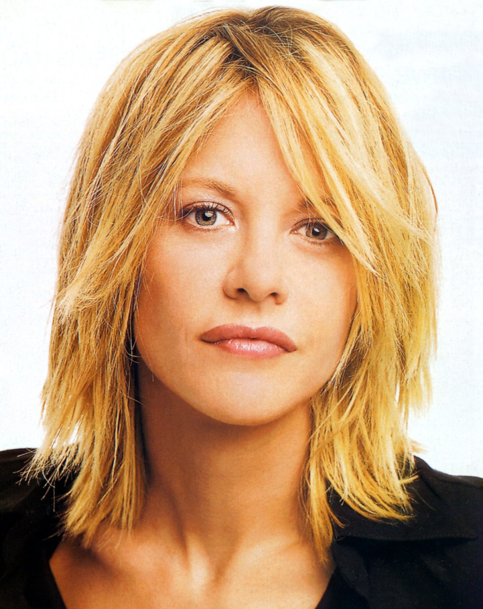 Meg Ryan: pic #33413