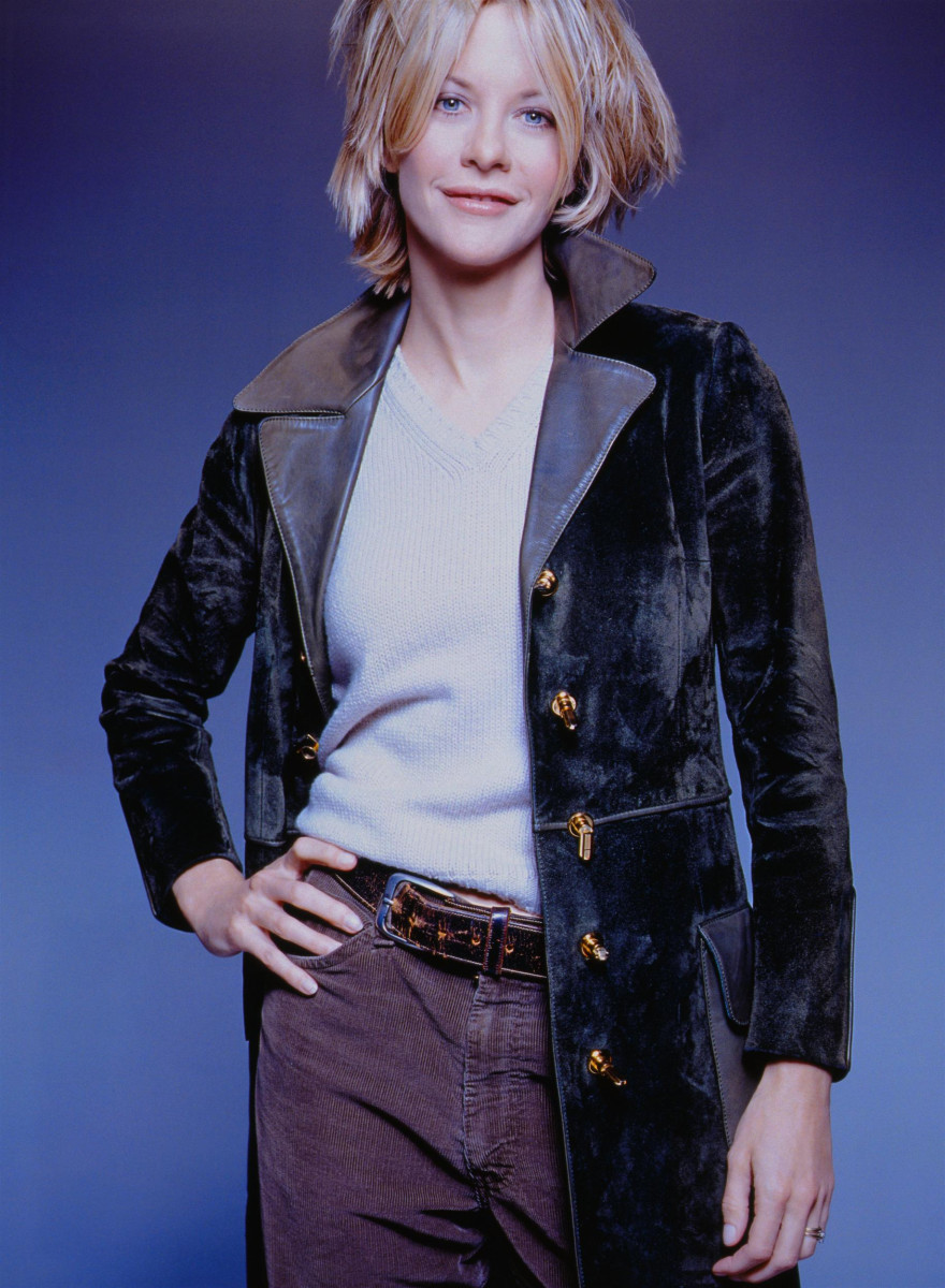 Meg Ryan: pic #33406