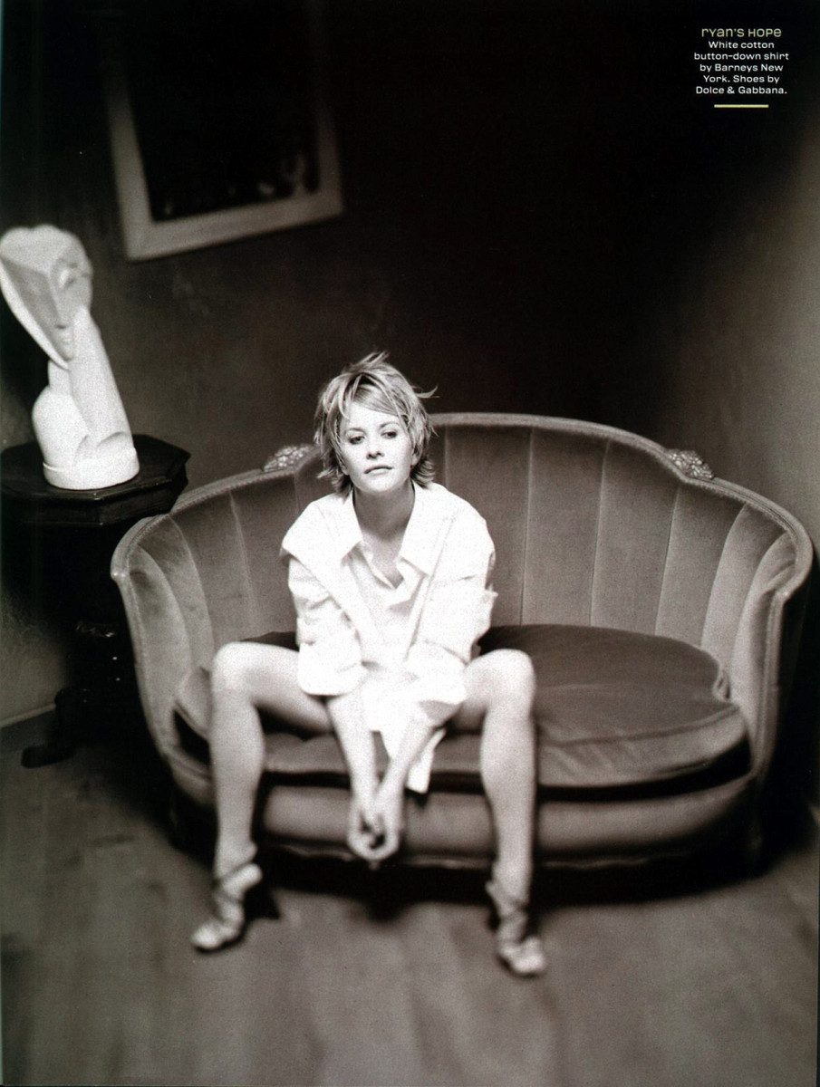 Meg Ryan: pic #33419