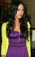 Megan Fox photo #