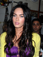 Megan Fox photo #