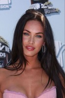 Megan Fox photo #