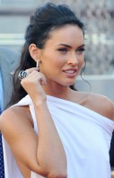 Megan Fox photo #