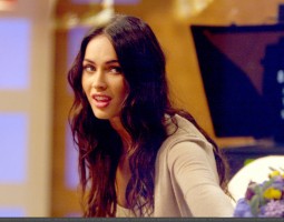 Megan Fox photo #